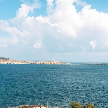 A Stylish Seaside Holiday Home St. Paul's Bay Esterno foto
