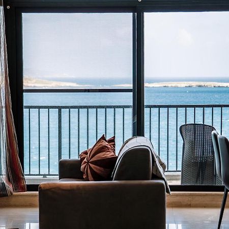 A Stylish Seaside Holiday Home St. Paul's Bay Esterno foto